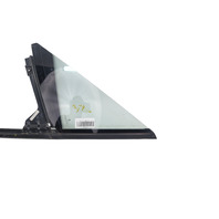 1996-2002 BMW Z3 Front Quarter Opera Vent Glass Window Left/Driver, 51-32-8-410-161, F044, OEM, 1996, 1997, 1998, 1999, 2000, 2001, 2002