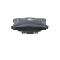 1996-1998 BMW Z3 Driver Air Wheel Bag, Black, 32-34-1-092-762, F044, OEM, 1996, 1997, 1998