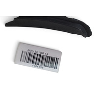 1996-1998 BMW Z3 Driver Air Wheel Bag, Black, 32-34-1-092-762, F044, OEM, 1996, 1997, 1998