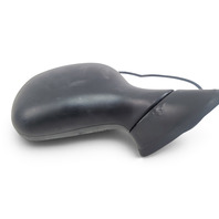 1996-2002 BMW Z3 Right/Passenger Side View Mirror Black, 51-16-8-397-042, F044, OEM, 1996, 1997, 1998, 1999, 2000, 2001, 2002