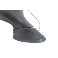 1996-2002 BMW Z3 Right/Passenger Side View Mirror Black, 51-16-8-397-042, F044, OEM, 1996, 1997, 1998, 1999, 2000, 2001, 2002