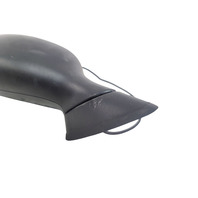1996-2002 BMW Z3 Right/Passenger Side View Mirror Black, 51-16-8-397-042, F044, OEM, 1996, 1997, 1998, 1999, 2000, 2001, 2002