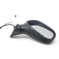 1996-2002 BMW Z3 Right/Passenger Side View Mirror Black, 51-16-8-397-042, F044, OEM, 1996, 1997, 1998, 1999, 2000, 2001, 2002