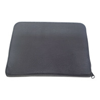 1996-2002 BMW Z3 E36 Owner's Manual Handbook Leather Case Pouch, F044, OEM, 1996, 1997, 1998, 1999, 2000, 2001, 2002