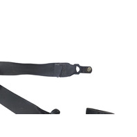 1996-2002 BMW Z3 Seatbelt Front Left/Driver Seat Belt Black, 72-11-8-400-239, F044, OEM, 1996, 1997, 1998, 1999, 2000, 2001, 2002