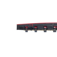 1996-2002 BMW Z3 High Mount Stop Third Lamp Light, 63-25-8-389-734, F044, OEM, 1996, 1997, 1998, 1999, 2000, 2001, 2002