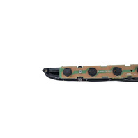 1996-2002 BMW Z3 High Mount Stop Third Lamp Light, 63-25-8-389-734, F044, OEM, 1996, 1997, 1998, 1999, 2000, 2001, 2002