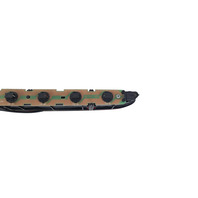 1996-2002 BMW Z3 High Mount Stop Third Lamp Light, 63-25-8-389-734, F044, OEM, 1996, 1997, 1998, 1999, 2000, 2001, 2002