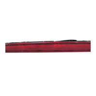 1996-2002 BMW Z3 High Mount Stop Third Lamp Light, 63-25-8-389-734, F044, OEM, 1996, 1997, 1998, 1999, 2000, 2001, 2002