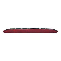 1996-2002 BMW Z3 High Mount Stop Third Lamp Light, 63-25-8-389-734, F044, OEM, 1996, 1997, 1998, 1999, 2000, 2001, 2002