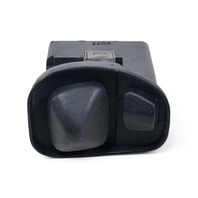1996-2002 BMW Z3 Mirror Switch With Change-Over Switch, 61-31-1-378-847, F044, OEM, 1996, 1997, 1998, 1999, 2000, 2001, 2002