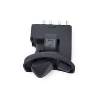 1996-2002 BMW Z3 Mirror Switch With Change-Over Switch, 61-31-1-378-847, F044, OEM, 1996, 1997, 1998, 1999, 2000, 2001, 2002