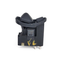 1996-2002 BMW Z3 Mirror Switch With Change-Over Switch, 61-31-1-378-847, F044, OEM, 1996, 1997, 1998, 1999, 2000, 2001, 2002