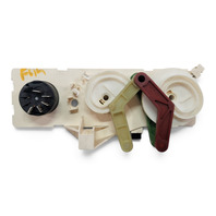 1996-2002 BMW Z3 E36 HVAC Heater A/C Climate Control 64-11-8-398-937, F044, OEM, 1996, 1997, 1998, 1999, 2000, 2001, 2002