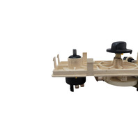 1996-2002 BMW Z3 E36 HVAC Heater A/C Climate Control 64-11-8-398-937, F044, OEM, 1996, 1997, 1998, 1999, 2000, 2001, 2002