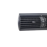1996-2002 BMW Z3 Dash A/C Air Vent Center Instrument Panel, 64-22-2-491-576, F044, OEM, 1996, 1997, 1998, 1999, 2000, 2001, 2002