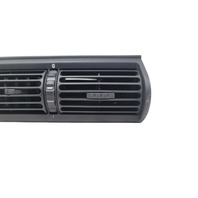 1996-2002 BMW Z3 Dash A/C Air Vent Center Instrument Panel, 64-22-2-491-576, F044, OEM, 1996, 1997, 1998, 1999, 2000, 2001, 2002