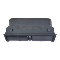 1996-2002 BMW Z3 Dash A/C Air Vent Center Instrument Panel, 64-22-2-491-576, F044, OEM, 1996, 1997, 1998, 1999, 2000, 2001, 2002