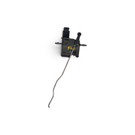1996-2002 BMW Z3 Trunk Lid Holder Release Latch Lock, 51-24-1-973-194, F044, OEM, 1996, 1997, 1998, 1999, 2000, 2001, 2002