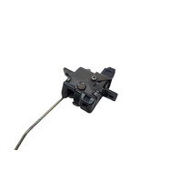 1996-2002 BMW Z3 Trunk Lid Holder Release Latch Lock, 51-24-1-973-194, F044, OEM, 1996, 1997, 1998, 1999, 2000, 2001, 2002