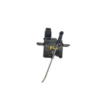 1996-2002 BMW Z3 Trunk Lid Holder Release Latch Lock, 51-24-1-973-194, F044, OEM, 1996, 1997, 1998, 1999, 2000, 2001, 2002