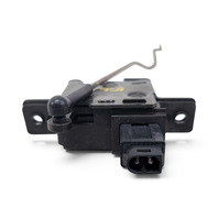 1996-2002 BMW Z3 Trunk Lid Holder Release Latch Lock, 51-24-1-973-194, F044, OEM, 1996, 1997, 1998, 1999, 2000, 2001, 2002