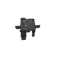 1996-2002 BMW Z3 Trunk Lid Holder Release Latch Lock, 51-24-1-973-194, F044, OEM, 1996, 1997, 1998, 1999, 2000, 2001, 2002