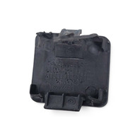 1996-2002 BMW Z3 Front Bumper Tow Hook Cover Right, 51-11-8-397-402, 51-11-8-398-767, F044, OEM, 1996, 1997, 1998, 1999, 2000, 2001, 2002
