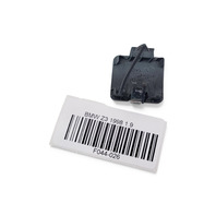 1996-2002 BMW Z3 Front Bumper Tow Hook Cover Right, 51-11-8-397-402, 51-11-8-398-767, F044, OEM, 1996, 1997, 1998, 1999, 2000, 2001, 2002