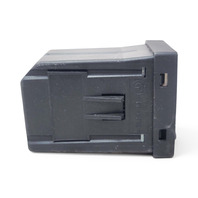 1996-2000 BMW Z3 E36 On Board Computer Digital Clock 62-13-8-377-996, F044, OEM, 1996, 1997, 1998, 1999, 2000