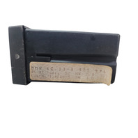 1996-2000 BMW Z3 E36 On Board Computer Digital Clock 62-13-8-377-996, F044, OEM, 1996, 1997, 1998, 1999, 2000