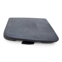 1996-1998 BMW Z3 E36 Right Passenger Fog Light Cover 51-11-8-398-012, F044, OEM, 1996, 1997, 1998