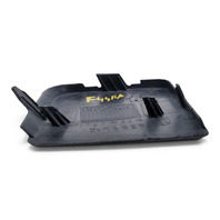 1996-1998 BMW Z3 E36 Right Passenger Fog Light Cover 51-11-8-398-012, F044, OEM, 1996, 1997, 1998