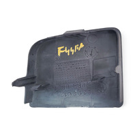 1996-1998 BMW Z3 E36 Right Passenger Fog Light Cover 51-11-8-398-012, F044, OEM, 1996, 1997, 1998