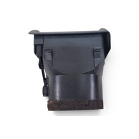 1996-2002 BMW Z3 Dash A/C Air Vent Right Instrument Panel, 64-22-8-397-716, F044, OEM, 1996, 1997, 1998, 1999, 2000, 2001, 2002