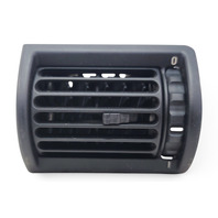 1996-2002 BMW Z3 Dash A/C Air Vent Right Instrument Panel, 64-22-8-397-716, F044, OEM, 1996, 1997, 1998, 1999, 2000, 2001, 2002