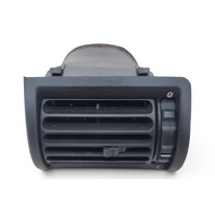 1996-2002 BMW Z3 Dash A/C Air Vent Right Instrument Panel, 64-22-8-397-716, F044, OEM, 1996, 1997, 1998, 1999, 2000, 2001, 2002