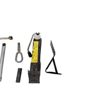 1996-2002 BMW Z3 Rear Trunk Emergency Spare Tool Kit Tray Set(6), 71-12-1-093-476, F044, OEM, 1996, 1997, 1998, 1999, 2000, 2001, 2002