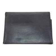 1996-2002 BMW Z3 E36 Owner's Manual Service Book Document Wallet Black, F044, OEM, 1996, 1997, 1998, 1999, 2000, 2001, 2002
