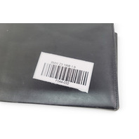 1996-2002 BMW Z3 E36 Owner's Manual Service Book Document Wallet Black, F044, OEM, 1996, 1997, 1998, 1999, 2000, 2001, 2002