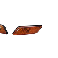 1996-2002 BMW Z3 Front Right/Left Turn Signal Side Marker Fender Mount, 63-13-8-389-535, F044, OEM, 1996, 1997, 1998, 1999, 2000, 2001, 2002