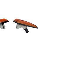 1996-2002 BMW Z3 Front Right/Left Turn Signal Side Marker Fender Mount, 63-13-8-389-535, F044, OEM, 1996, 1997, 1998, 1999, 2000, 2001, 2002
