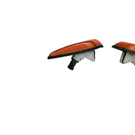 1996-2002 BMW Z3 Front Right/Left Turn Signal Side Marker Fender Mount, 63-13-8-389-535, F044, OEM, 1996, 1997, 1998, 1999, 2000, 2001, 2002