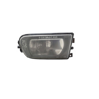 1996-2002 BMW Z3 E36 Front Fog Light Lamp Pair 63-17-8-360-575, 63-17-8-360-576, F044, OEM, 1996, 1997, 1998, 1999, 2000, 2001, 2002