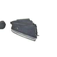 1996-2002 BMW Z3 E36 Front Fog Light Lamp Pair 63-17-8-360-575, 63-17-8-360-576, F044, OEM, 1996, 1997, 1998, 1999, 2000, 2001, 2002