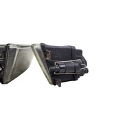 1996-2002 BMW Z3 E36 Front Fog Light Lamp Pair 63-17-8-360-575, 63-17-8-360-576, F044, OEM, 1996, 1997, 1998, 1999, 2000, 2001, 2002