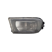 1996-2002 BMW Z3 E36 Front Fog Light Lamp Pair 63-17-8-360-575, 63-17-8-360-576, F044, OEM, 1996, 1997, 1998, 1999, 2000, 2001, 2002