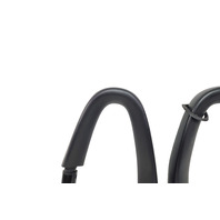 1996-2002 BMW Z3 Roll Bar Seat Left/Right Set, 54-61-8-401-335, 54-61-8-401-336, F044, OEM, 1996, 1997, 1998, 1999, 2000, 2001, 2002