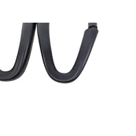 1996-2002 BMW Z3 Roll Bar Seat Left/Right Set, 54-61-8-401-335, 54-61-8-401-336, F044, OEM, 1996, 1997, 1998, 1999, 2000, 2001, 2002
