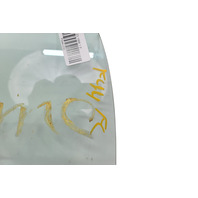 1996-2002 BMW Z3 Front Door Glass Window Left/Driver 51-32-8-397-627, F044, OEM, 1996, 1997, 1998, 1999, 2000, 2001, 2002